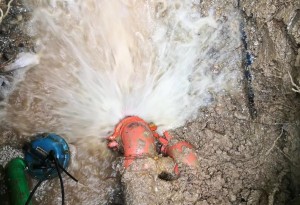 江汉区暗管漏水检测一