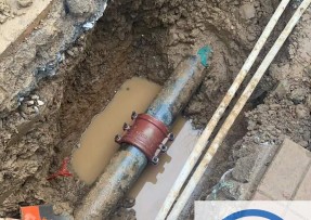 江汉区水管漏水检测公司4
