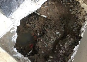 江汉区水管漏水检测公司2