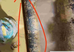 江汉区水管漏水检测公司1